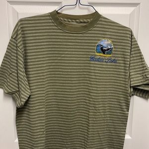 Mens Cedar Lake T Shirt